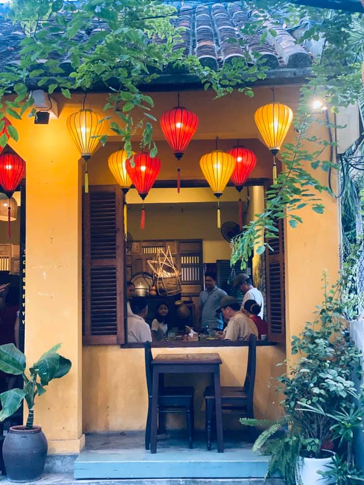 Com Linh restaurant Hoi An - Nhà hàng đặc sản Hội An và các món ăn Việt 4