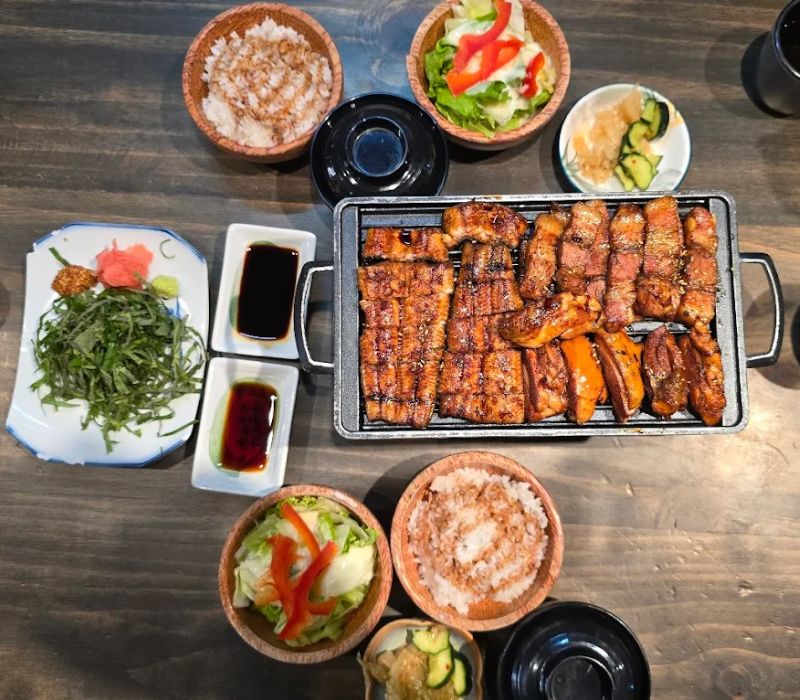 8 quán cơm lươn Sài Gòn ngon đỉnh chóp không thể bỏ qua 3