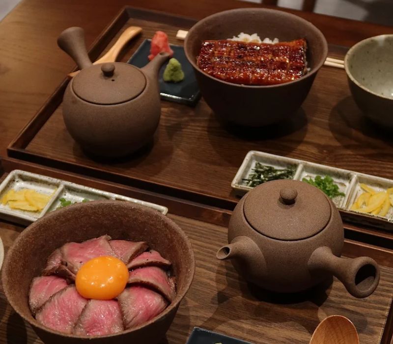 8 quán cơm lươn Sài Gòn ngon đỉnh chóp không thể bỏ qua 5