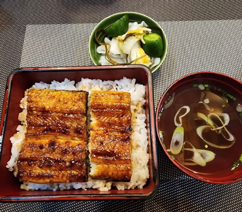 8 quán cơm lươn Sài Gòn ngon đỉnh chóp không thể bỏ qua 6