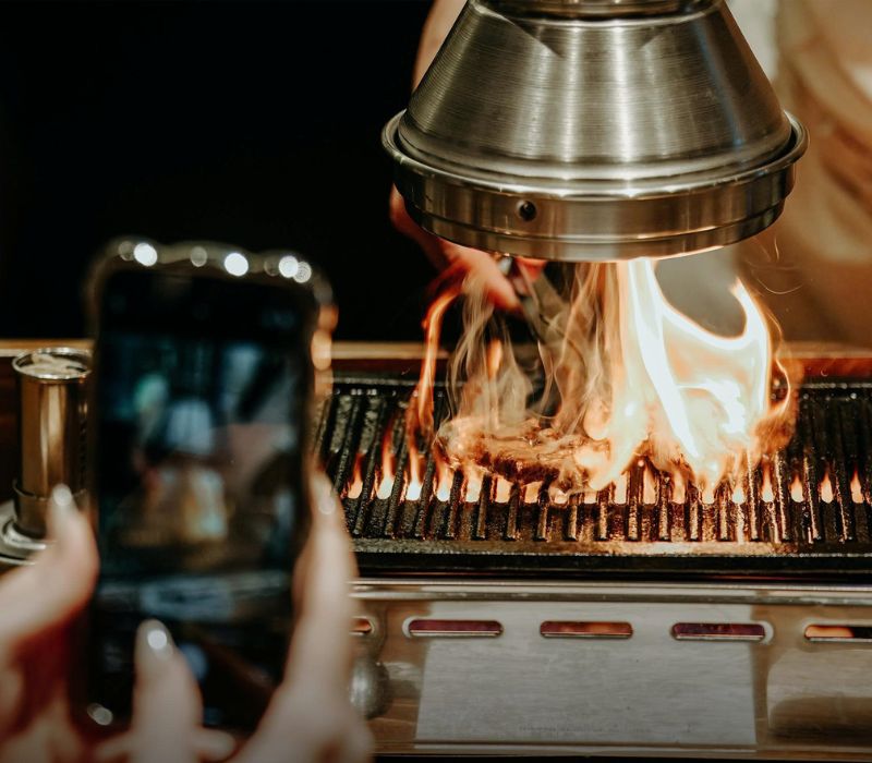 8 quán cơm lươn Sài Gòn ngon đỉnh chóp không thể bỏ qua 7