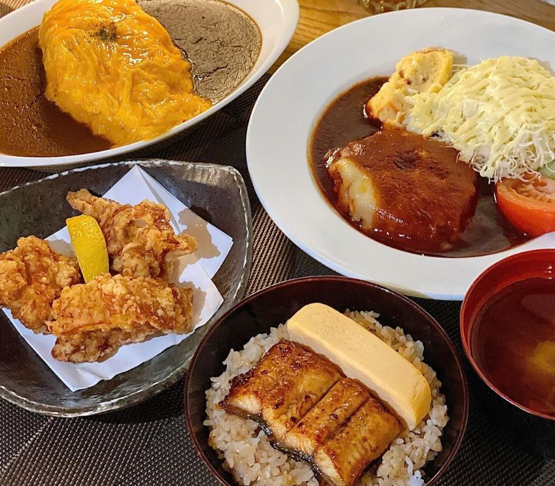 8 quán cơm lươn Sài Gòn ngon đỉnh chóp không thể bỏ qua 8