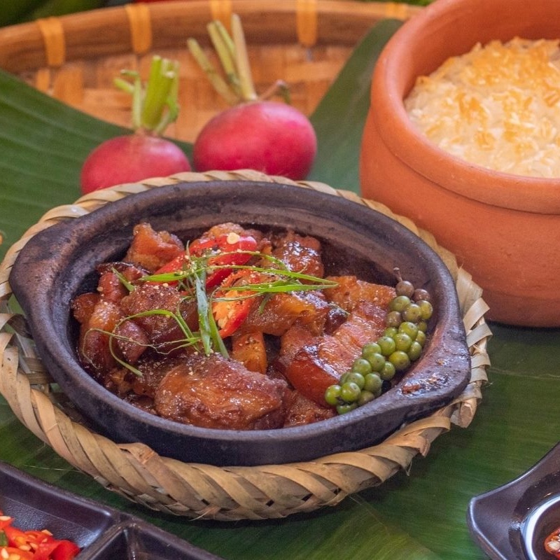 Danh sách 7 quán cơm niêu Cần Thơ nổi tiếng không nên bỏ qua 7