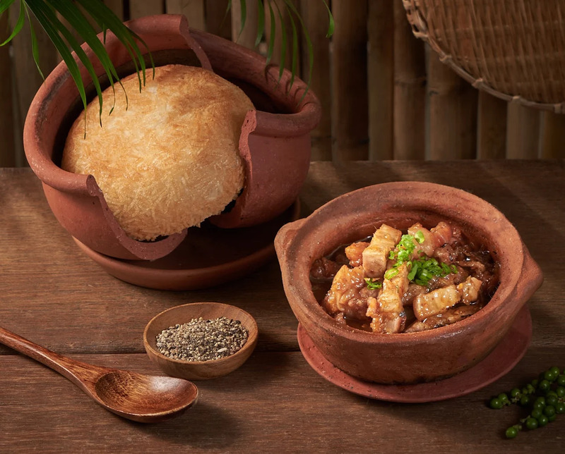 Rủ nhau càn quét 10 quán cơm niêu Đà Lạt ngon nức tiếng tại thành phố ngàn hoa 5