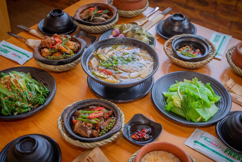 Rủ nhau càn quét 10 quán cơm niêu Đà Lạt ngon nức tiếng tại thành phố ngàn hoa 20