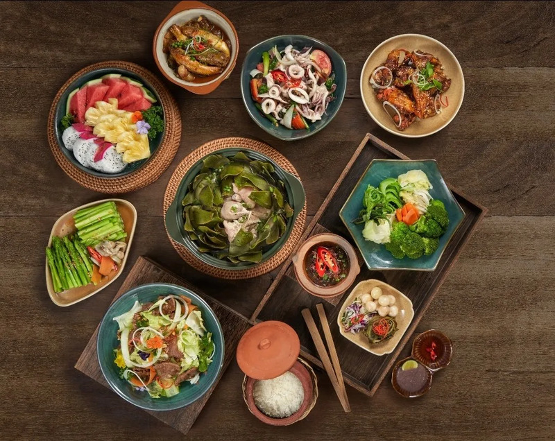 Rủ nhau càn quét 10 quán cơm niêu Đà Lạt ngon nức tiếng tại thành phố ngàn hoa 4