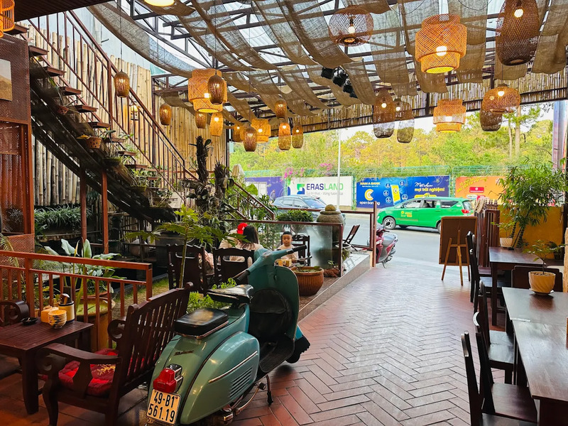 Rủ nhau càn quét 10 quán cơm niêu Đà Lạt ngon nức tiếng tại thành phố ngàn hoa 15