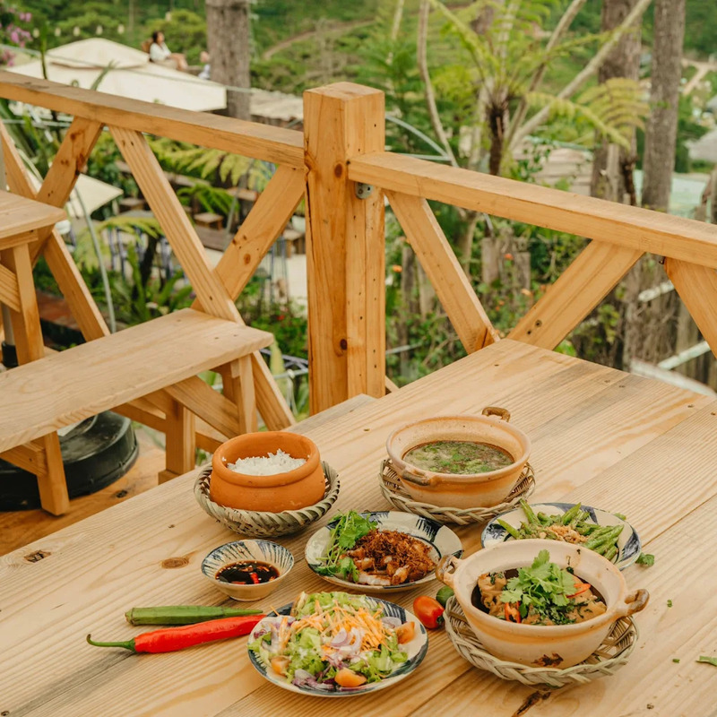 Rủ nhau càn quét 10 quán cơm niêu Đà Lạt ngon nức tiếng tại thành phố ngàn hoa 16