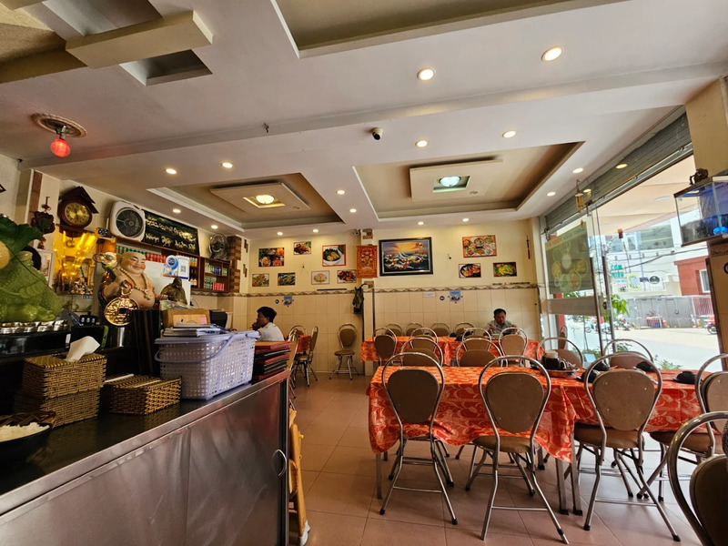 Rủ nhau càn quét 10 quán cơm niêu Đà Lạt ngon nức tiếng tại thành phố ngàn hoa 17