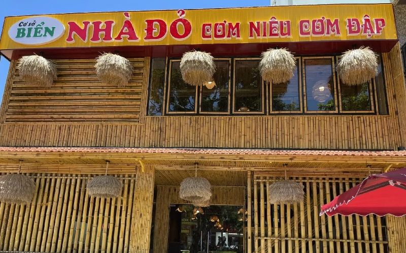 Top 15 nhà hàng cơm niêu Đà Nẵng ngon, chuẩn vị Việt 2
