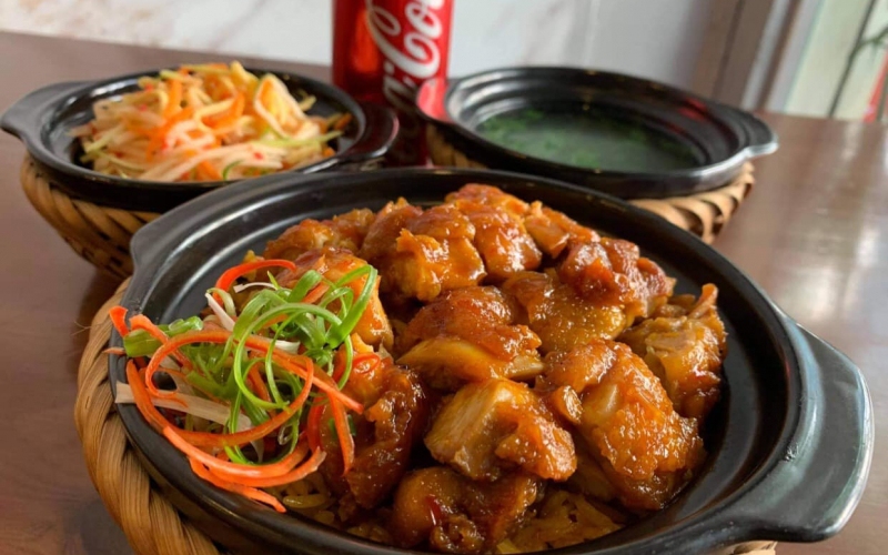 Top 15 nhà hàng cơm niêu Đà Nẵng ngon, chuẩn vị Việt 7
