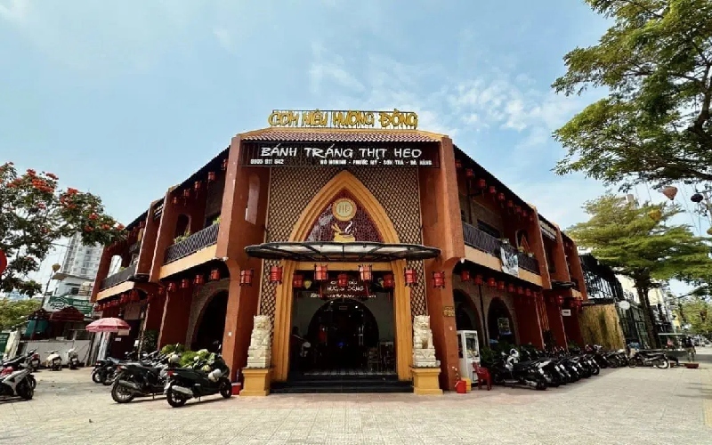 Top 15 nhà hàng cơm niêu Đà Nẵng ngon, chuẩn vị Việt 9