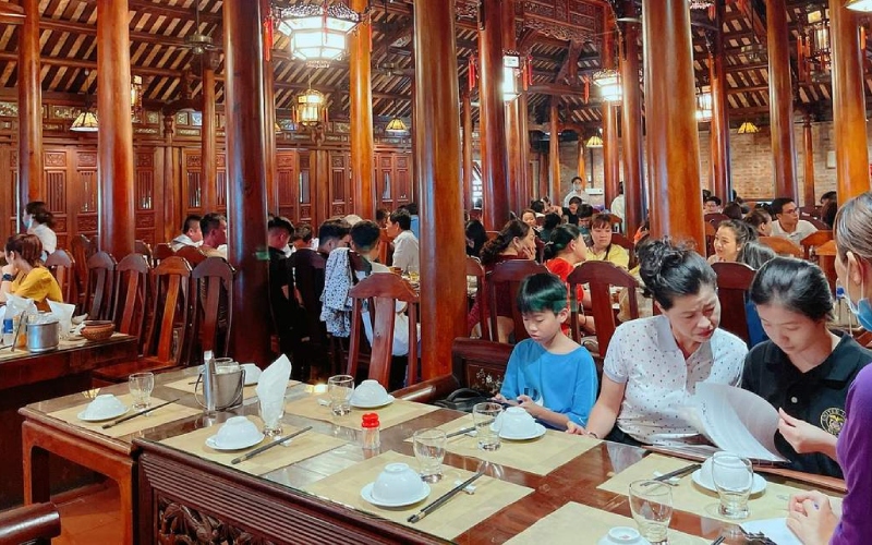 Top 15 nhà hàng cơm niêu Đà Nẵng ngon, chuẩn vị Việt 4