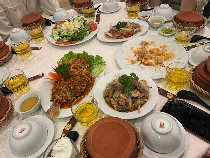 Top 17 nhà hàng cơm niêu Huế ngon nức tiếng, ai cũng muốn thử 5