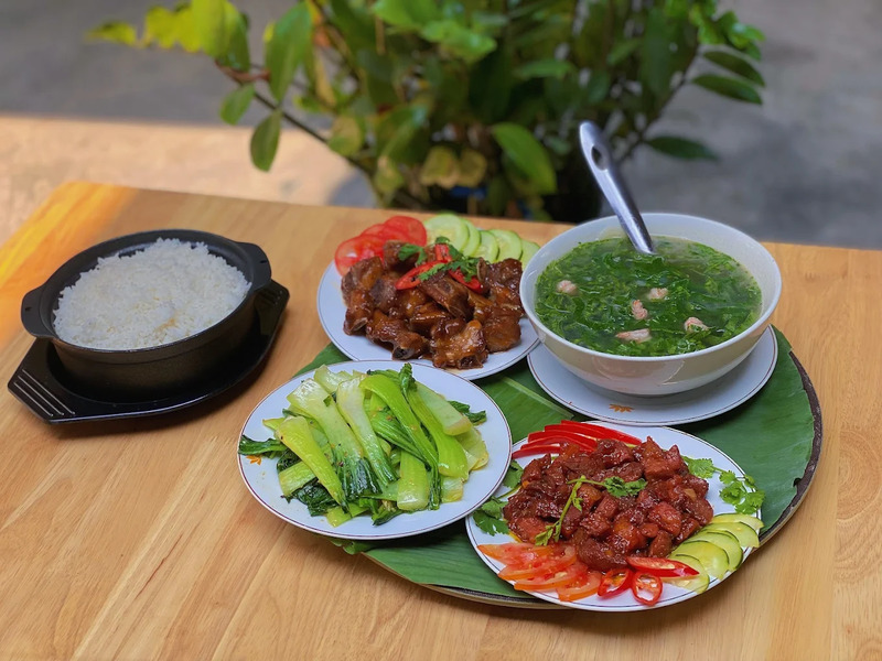 Top 17 nhà hàng cơm niêu Huế ngon nức tiếng, ai cũng muốn thử 10