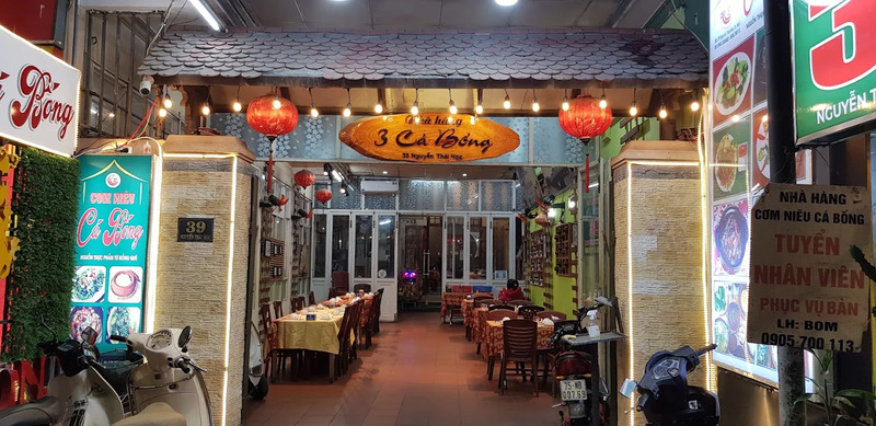 Top 17 nhà hàng cơm niêu Huế ngon nức tiếng, ai cũng muốn thử 13