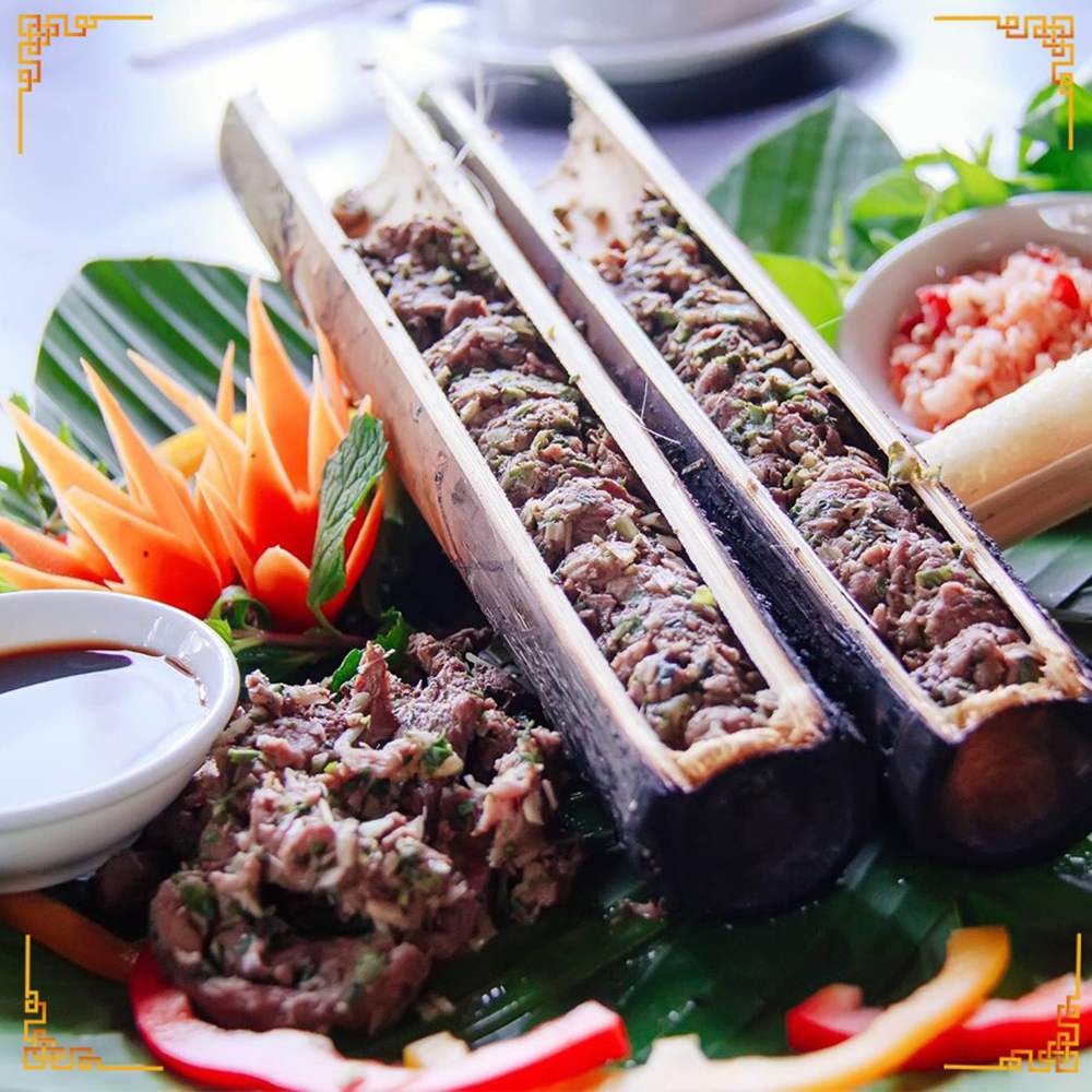 Cơm niêu ngon 3 miền và hương vị ẩm thực truyền thống Việt Nam 7