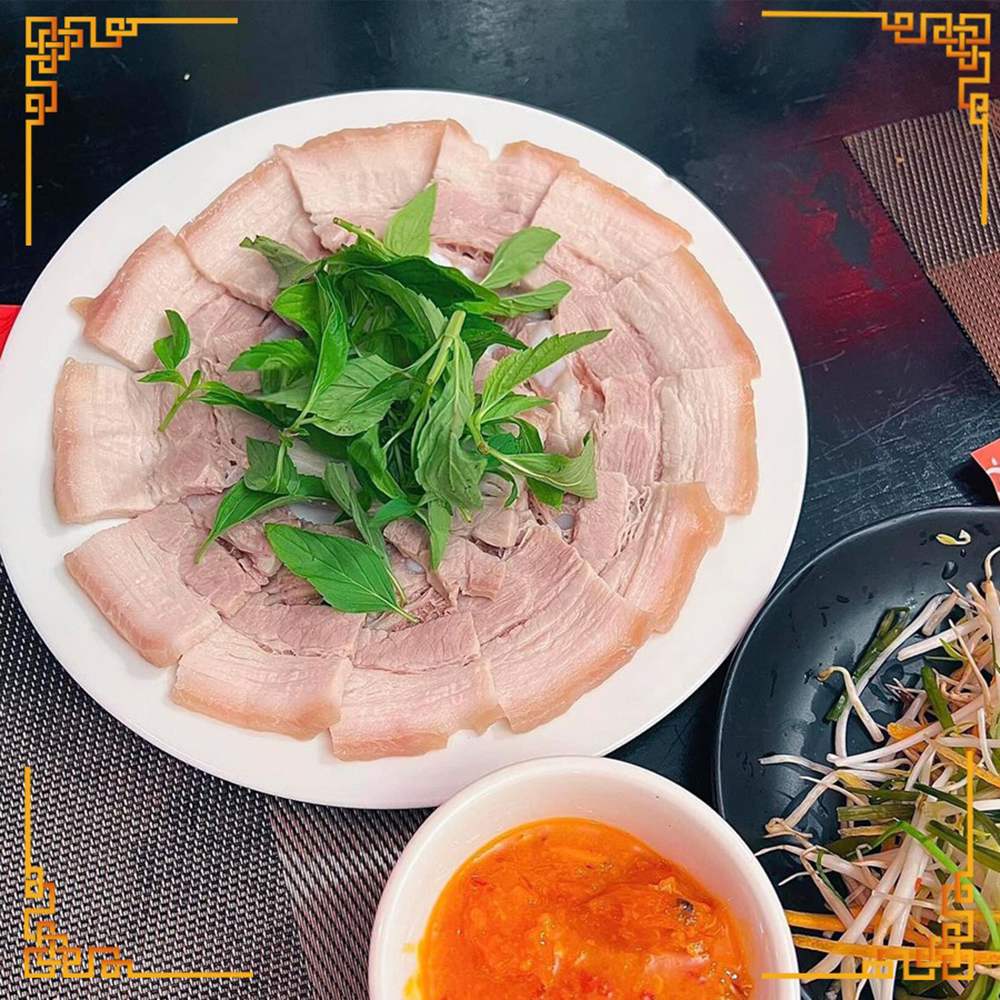 Cơm niêu ngon 3 miền và hương vị ẩm thực truyền thống Việt Nam 8
