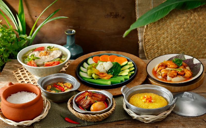 Top 10 địa chỉ cơm niêu Quận 1 ngon chuẩn vị Việt 4