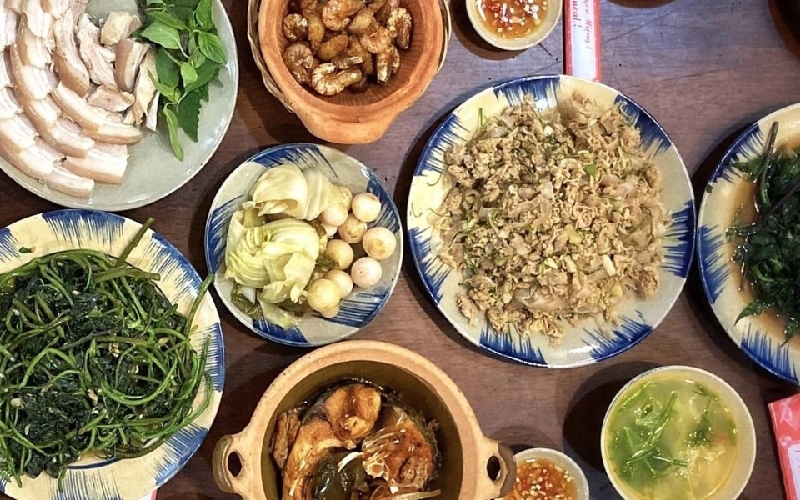 Top 10 địa chỉ cơm niêu Quận 1 ngon chuẩn vị Việt 5