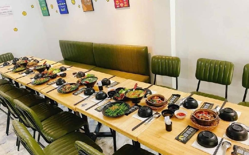 Top 10 địa chỉ cơm niêu Quận 1 ngon chuẩn vị Việt 6