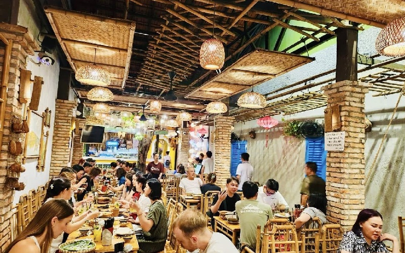 20 quán cơm niêu Sài Gòn bình dị, mang đậm hương vị quê nhà 11
