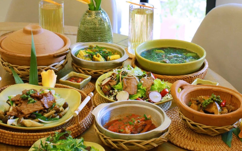 20 quán cơm niêu Sài Gòn bình dị, mang đậm hương vị quê nhà 15