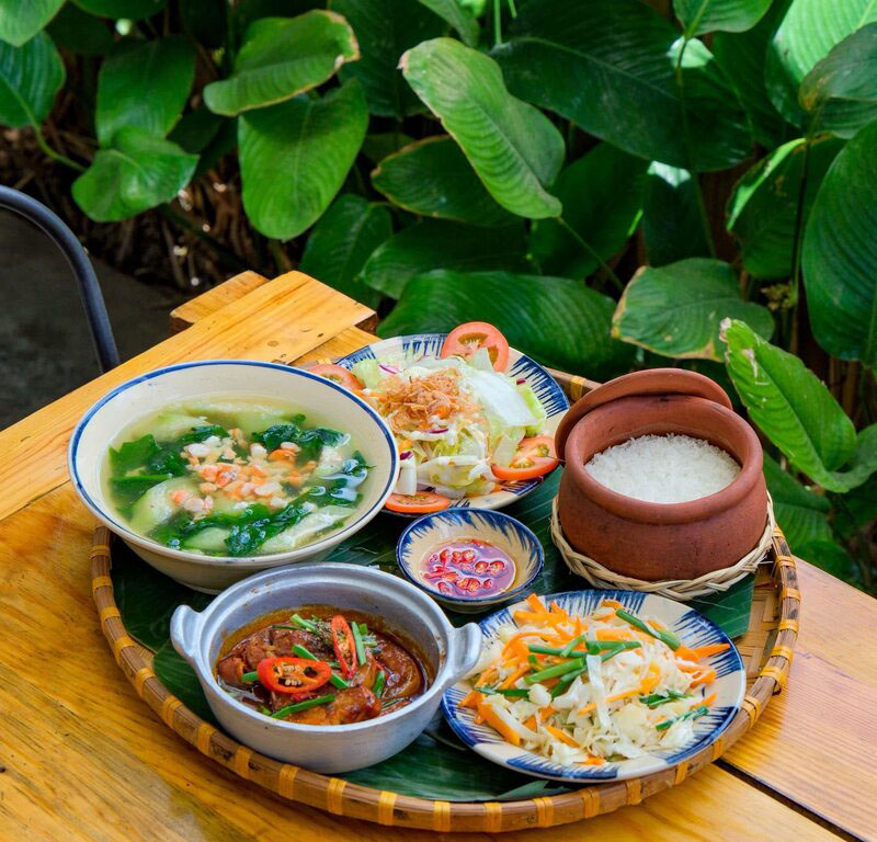 12 quán cơm niêu Sài Gòn bình dị, mang đậm hương vị quê nhà 4
