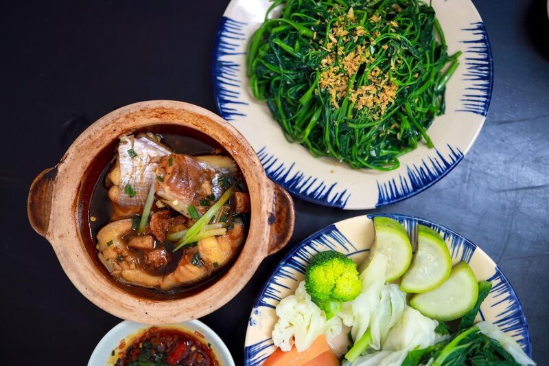 12 quán cơm niêu Sài Gòn bình dị, mang đậm hương vị quê nhà 9