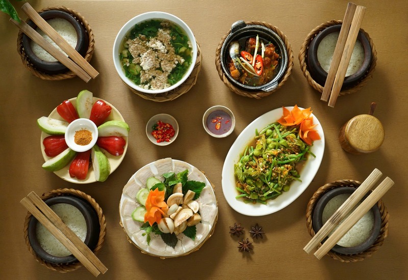12 quán cơm niêu Sài Gòn bình dị, mang đậm hương vị quê nhà 7