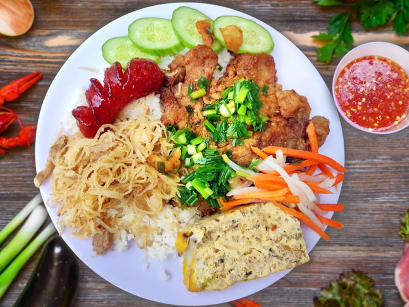 Top 15+ Món ngon Sài Gòn không ăn là tiếc cả đời 9