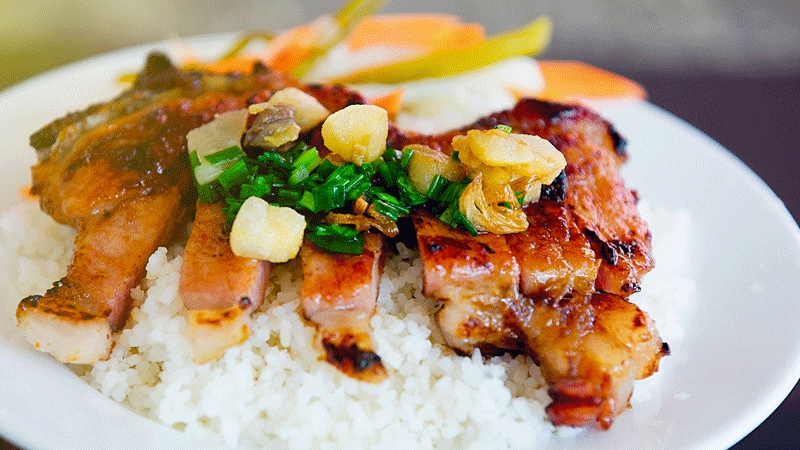 Top 14 quán cơm tấm Đà Nẵng chuẩn vị Sài Gòn không thể bỏ lỡ 4