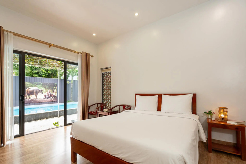 Commander Lodge, khu nghỉ dưỡng giữa lòng thiên nhiên 5