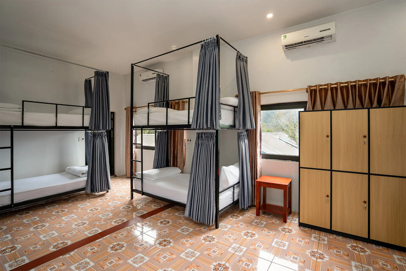 Commander Lodge, khu nghỉ dưỡng giữa lòng thiên nhiên 6