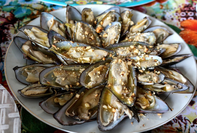 Nắng mưa tìm con chang chang, đặc sản nổi tiếng Mũi Né 6