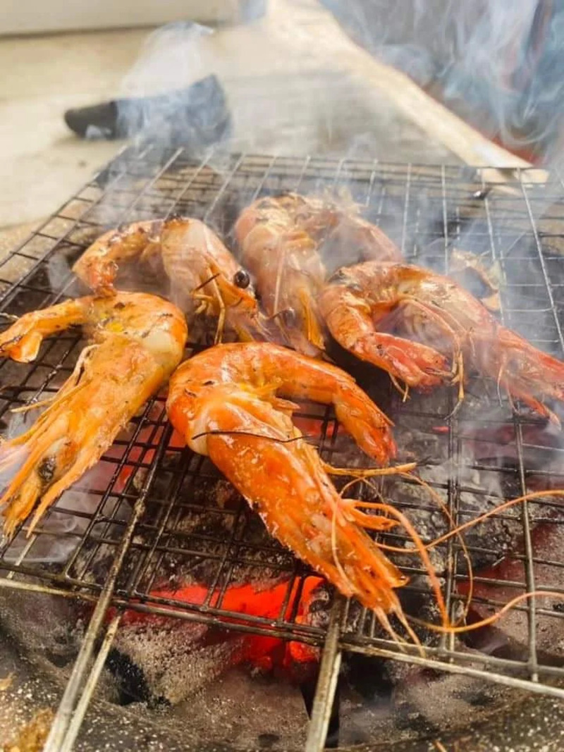 Cồn Chim Quy Nhơn, ốc đảo xanh giữa đầm Thị Nại 7