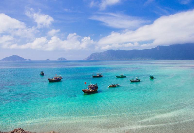Top 8 resort Côn Đảo xịn sò, có view đẹp không nên bỏ qua 2