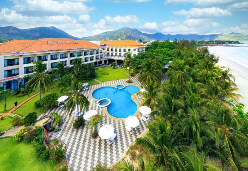 Top 8 resort Côn Đảo xịn sò, có view đẹp không nên bỏ qua 6
