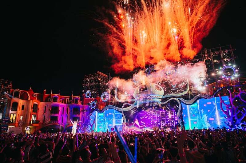 Lịch trình chi tiết 10 Concert Quốc gia dịp 2/9 và chuỗi sự kiện đặc sắc 5