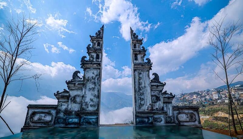 Cổng Trời Ô Quy Hồ Sapa, thiên đường sương mù và cảnh đẹp hùng vĩ