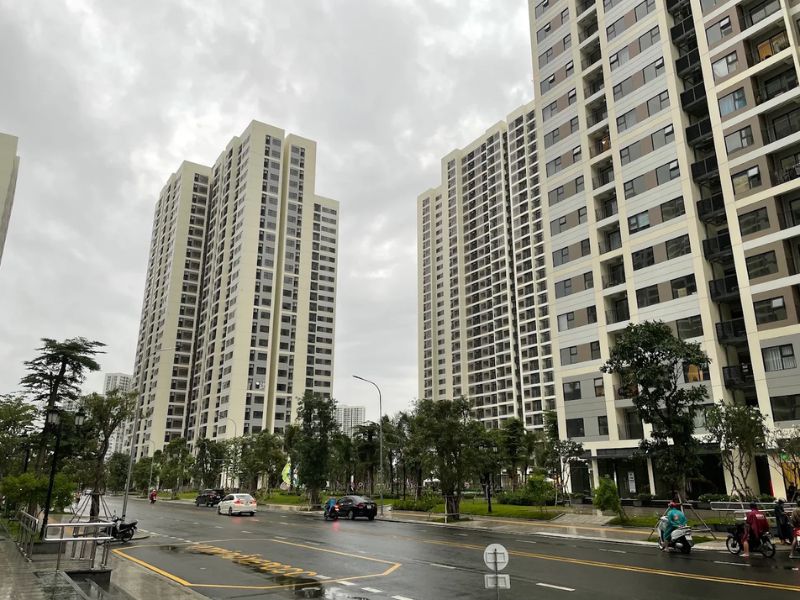 Công viên Cầu Vồng có gì chơi? Gợi ý trải nghiệm tại Vinhomes Grand Park 10