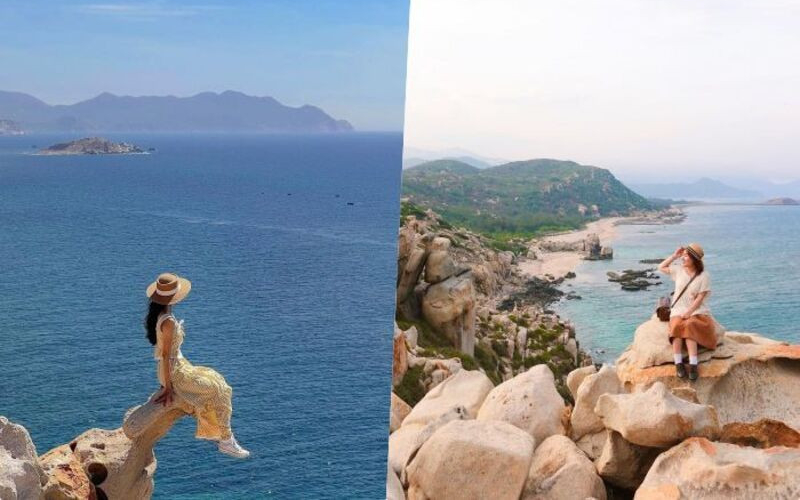 Tất tần tật về kinh nghiệm đi công viên đá Ninh Thuận 4