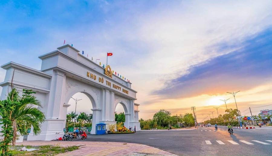 Công viên Đồi Chong Chóng, địa điểm check in độc đáo tại Cà Mau 2