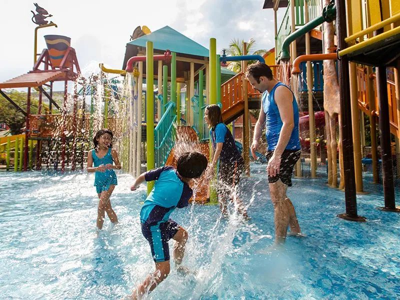 Sunway Lagoon, công viên giải trí theo chủ đề hàng đầu châu Á 4