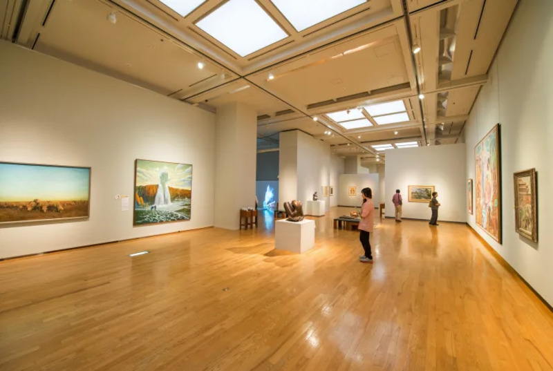 Ohori Park, Fukuoka: Công viên hồ nước đẹp nhất Nhật Bản 5