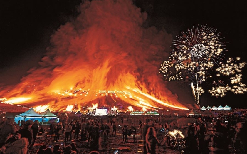 Khám phá công viên khỉ Jigokudani độc đáo tại Nhật Bản 7