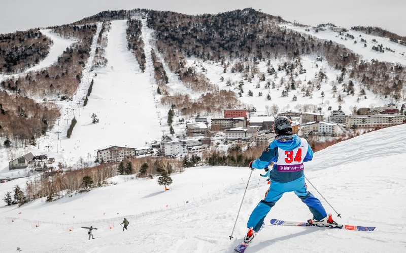 Khám phá công viên khỉ Jigokudani độc đáo tại Nhật Bản 11