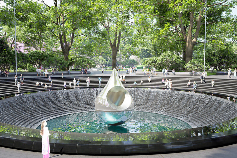 Công viên Lý Thái Tổ: Trái tim hồi ức giữa đô thành nhộn nhịp 5
