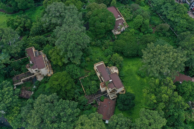 Công viên Lý Thái Tổ: Trái tim hồi ức giữa đô thành nhộn nhịp 9