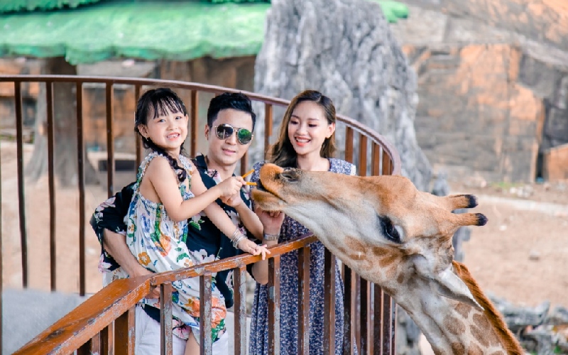 Check-in 7 công viên nước hot nhất Sài Gòn đáng trải nghiệm 10